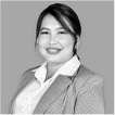 Grace Jarabe - Operations Director
