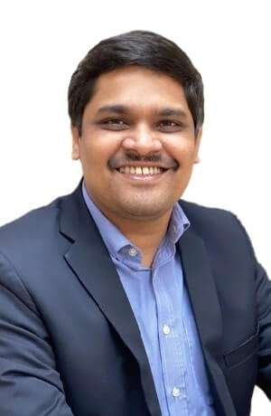 Sirish Krishna Pallevada - Country Sales Manager, SEA, MoEngage