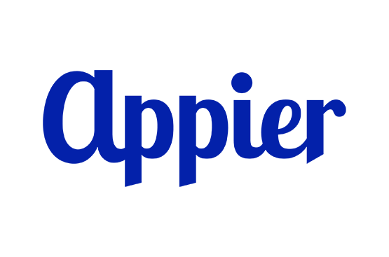 appier logo