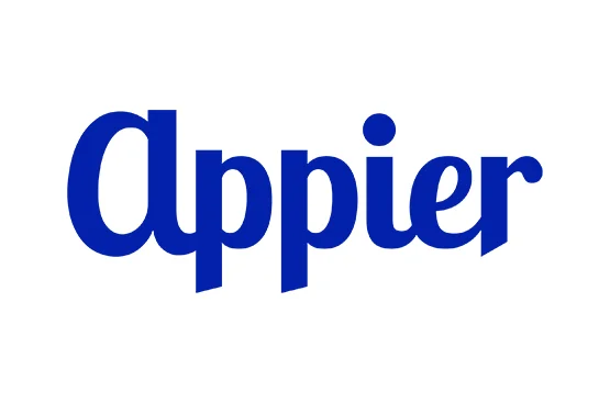 appier logo