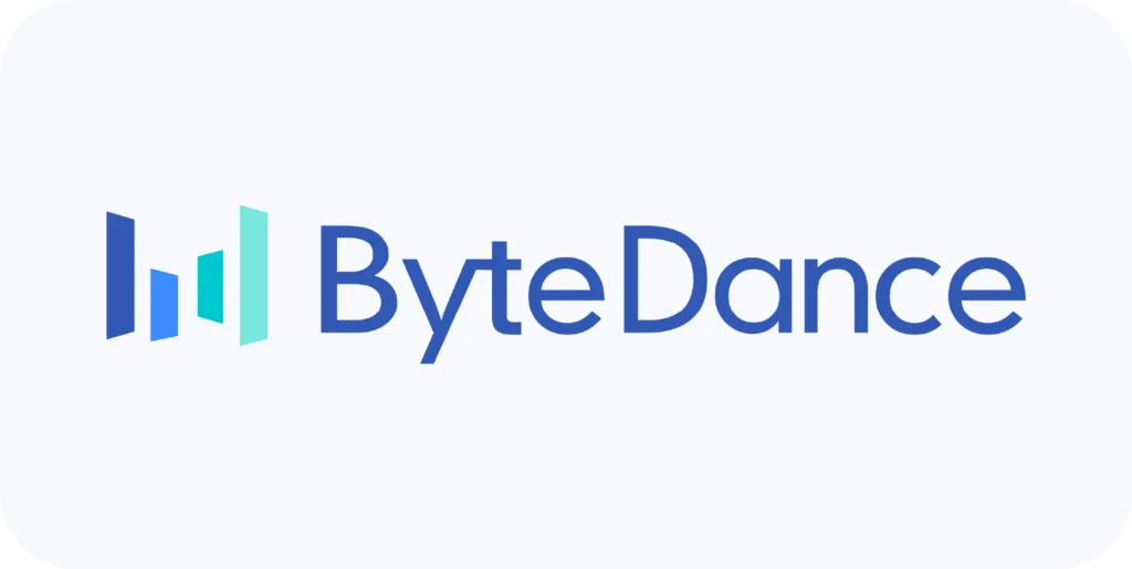 ByteDance logo