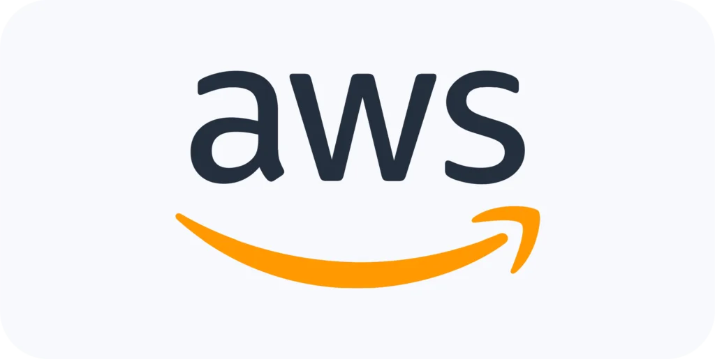 aws logo