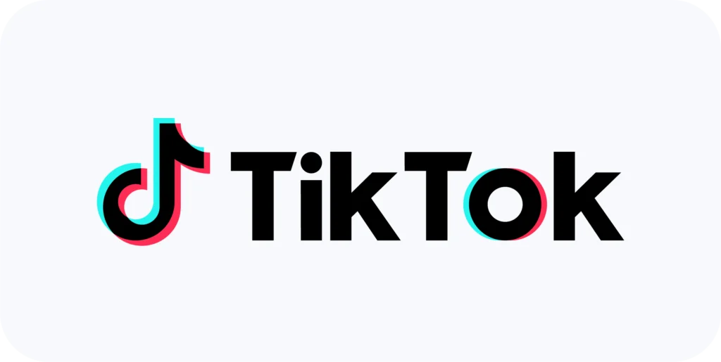 Tiktok logo