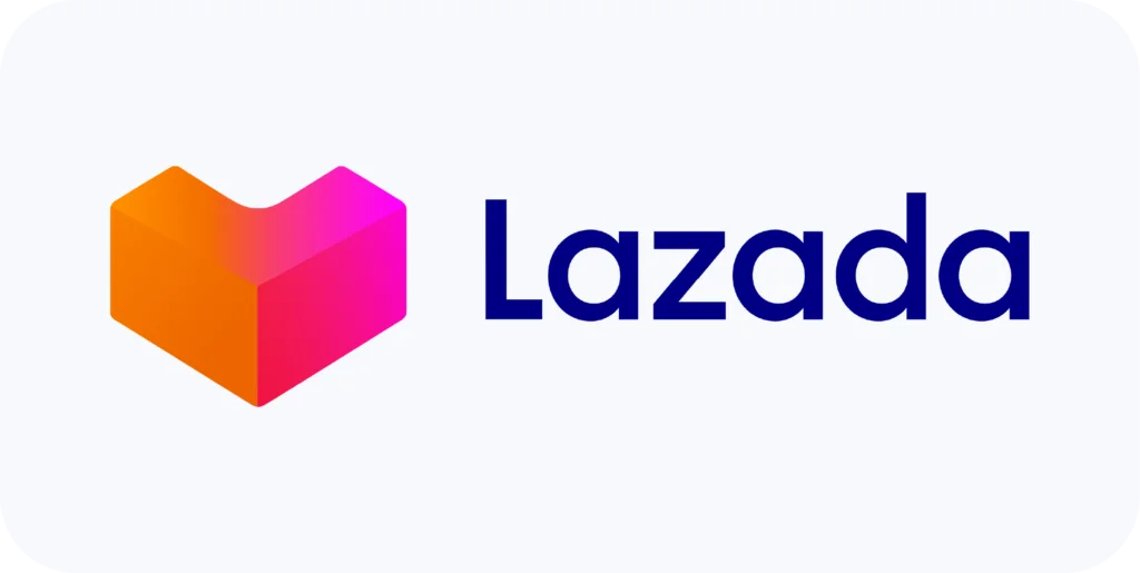 Lazada logo