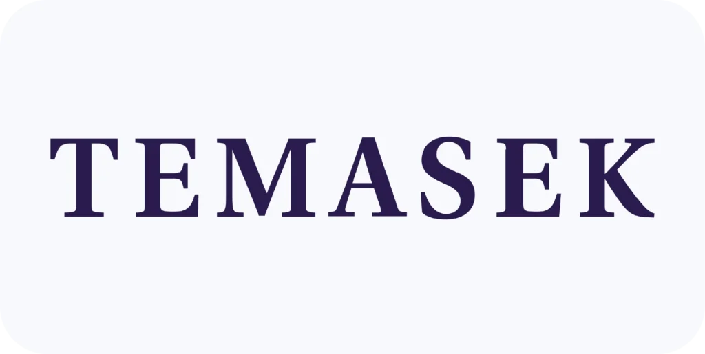 Temasek Logo