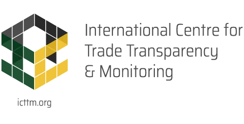 international centre for trade transparency & monitoring, ICCTM logo