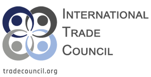 Internation Trade Council, ITC logo