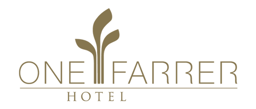 One Farrer hotel logo