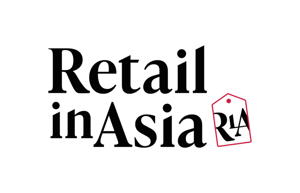 retail in asia, RIA logo