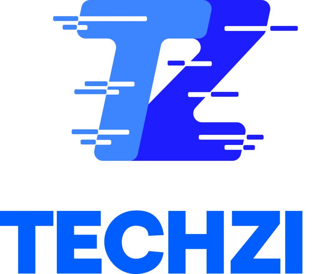 Techzi logo