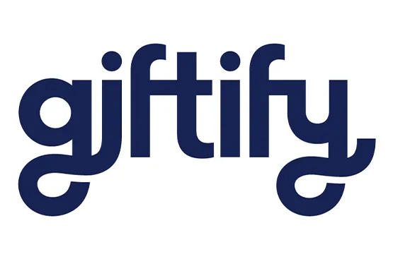 giftify logo