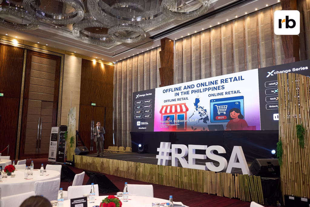 Spending, Production, Employment, Income: The Four Economic Anchors Shaping the Future of Philippine Retail