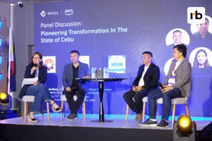 AWS Philippines event in Cebu showcasing cloud innovations and digital infrastructure plans