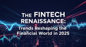 AI in Fintech 2025 – Human-centered technology and security
